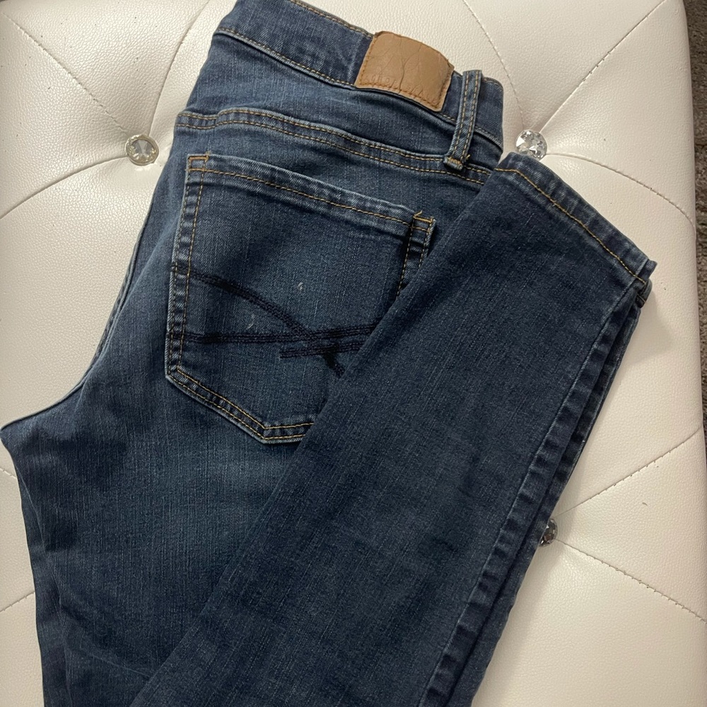 Jegging Jeans Aeropostale